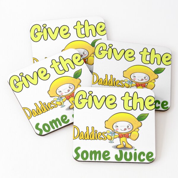 Item preview, Give the daddies some juice :Juicy Dad designed and sold by PrintopiaHaven.
