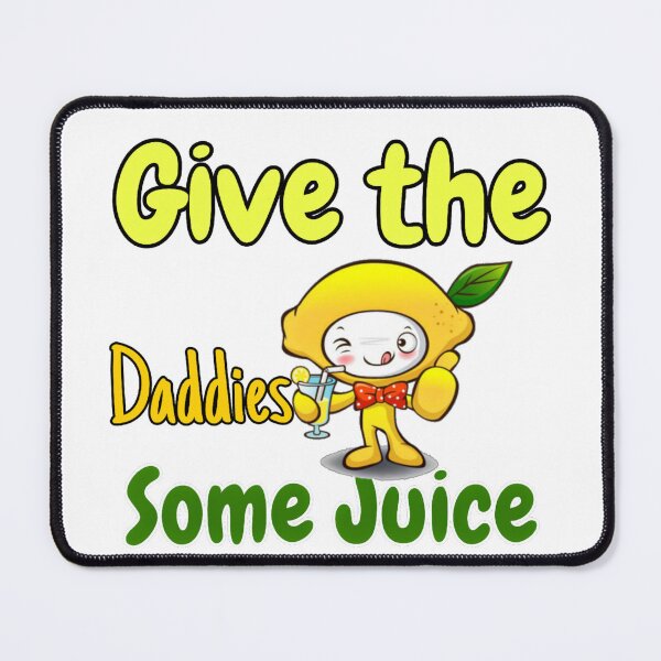 Item preview, Give the daddies some juice :Juicy Dad designed and sold by PrintopiaHaven.