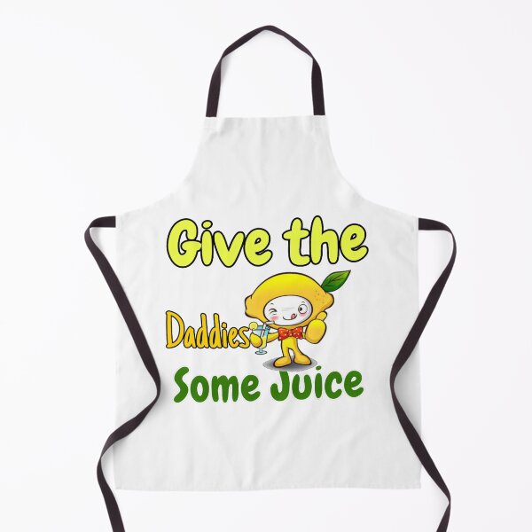 Item preview, Give the daddies some juice :Juicy Dad designed and sold by PrintopiaHaven.