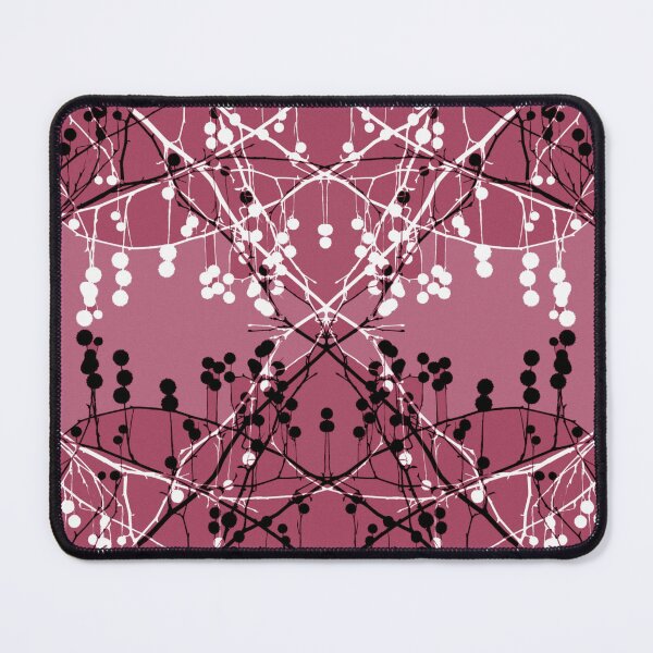 Item preview, Notation by Jenny Meehan 6 Music Tree Abstract designed and sold by Jenny Meehan Art Prints and Patterns .
