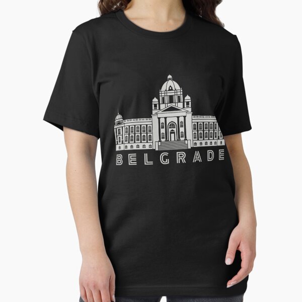 Item preview, belgrade serbia designed and sold by BYTRINOOO.