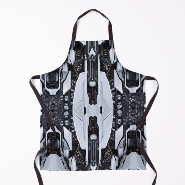 Item preview, Cybernetics 04 designed and sold by Mystic-Images.