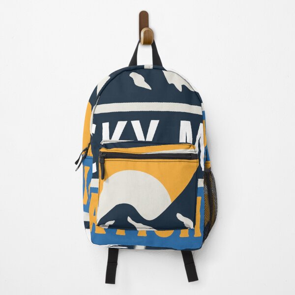 Item preview, Rocky Mountain National Park-Vintage designed and sold by Nature-spirit.