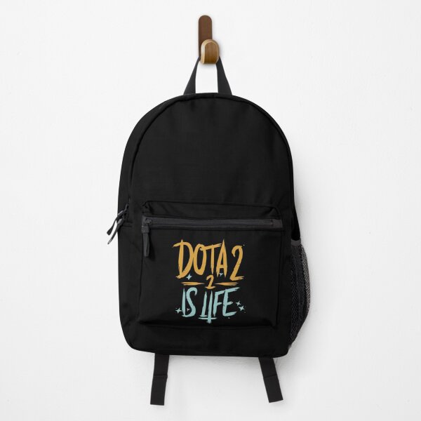 Item preview, Dota 2 is LIFE designed and sold by adolfobusmente.