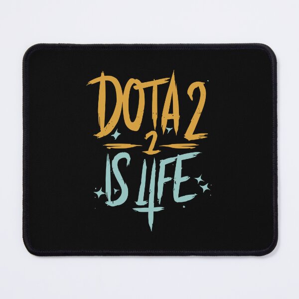 Item preview, Dota 2 is LIFE designed and sold by adolfobusmente.
