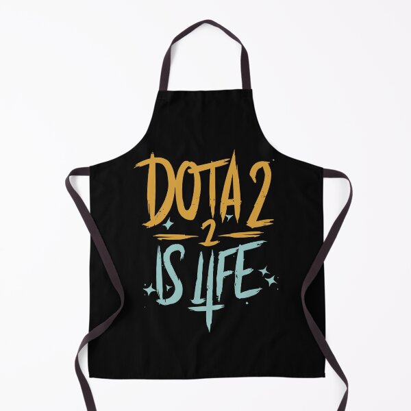 Item preview, Dota 2 is LIFE designed and sold by adolfobusmente.