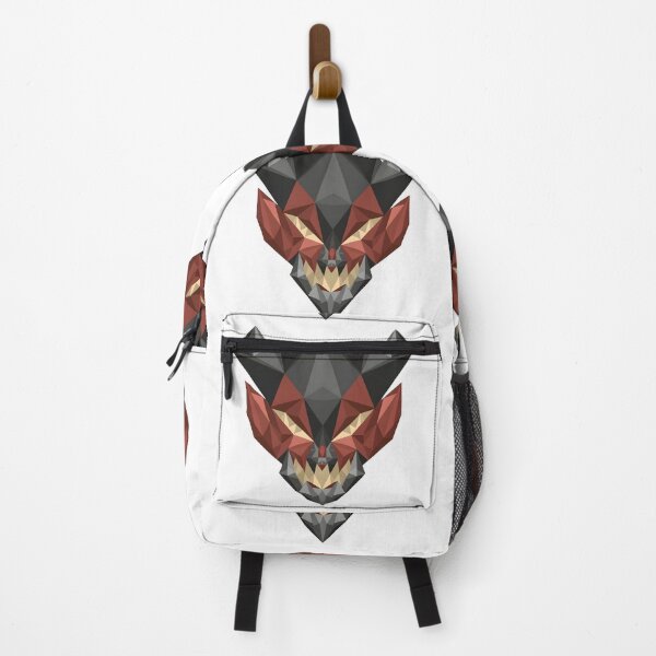 Item preview, polygon of demon designed and sold by SabyDigitalArt.