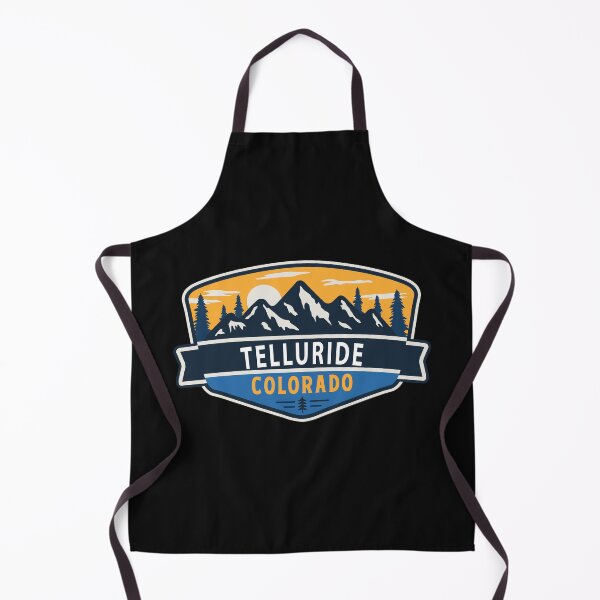 Item preview, Telluride Colorado-Vintage designed and sold by Nature-spirit.