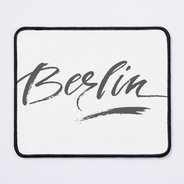 Item preview, Berlin German designed and sold by BYTRINOOO.