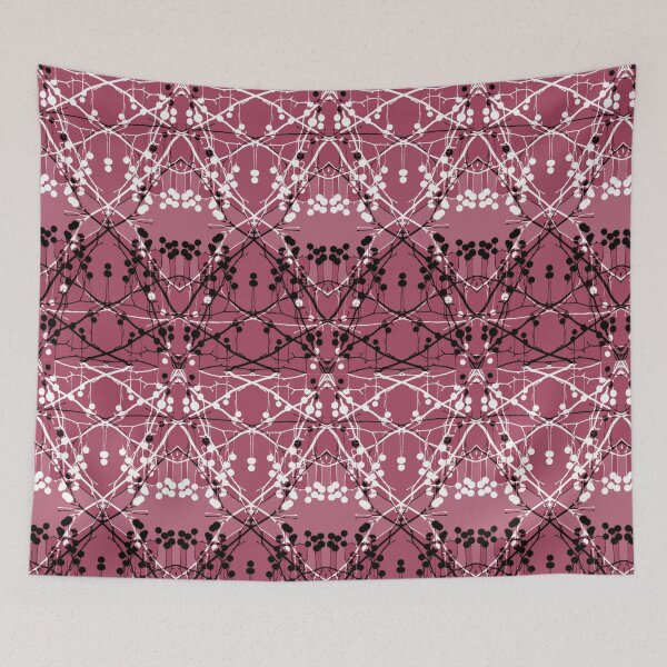 Item preview, Notation by Jenny Meehan 6 Surface Pattern Design designed and sold by Jenny Meehan Art Prints and Patterns  .