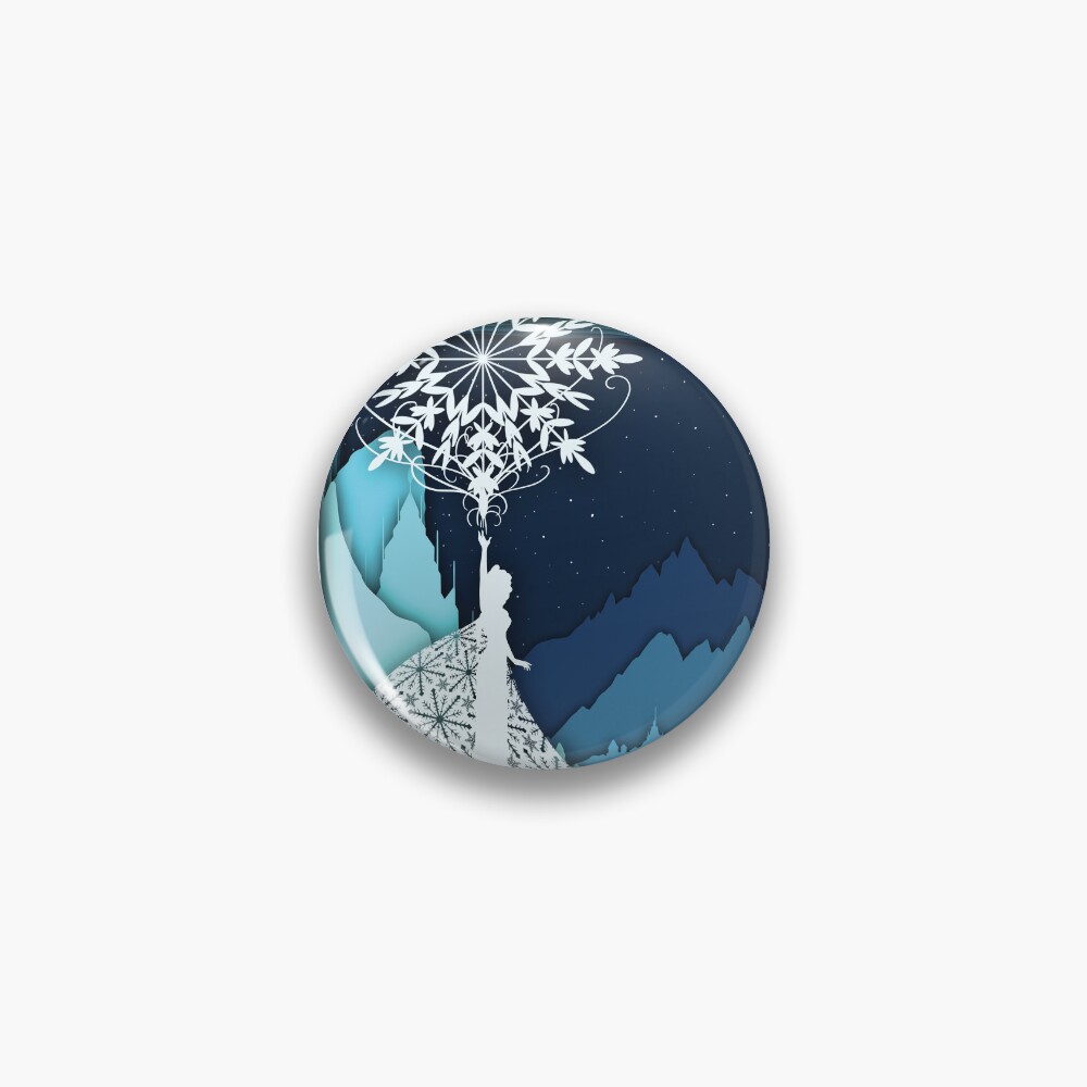 Item preview, Pin designed and sold by AS-Rizzo.