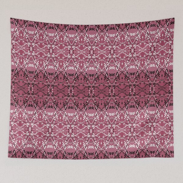 Item preview,  Notation by Jenny Meehan 6 Surface Pattern Design b  designed and sold by Jenny Meehan Art Prints and Patterns  .