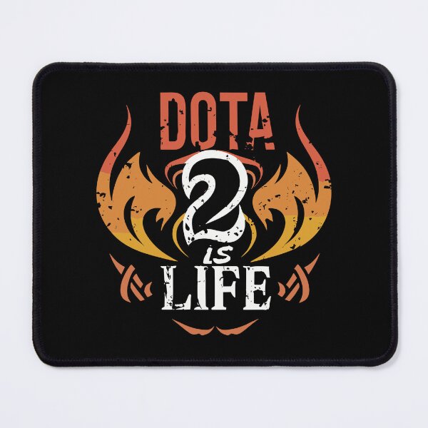Item preview, Dota 2 is LIFE 2 designed and sold by adolfobusmente.