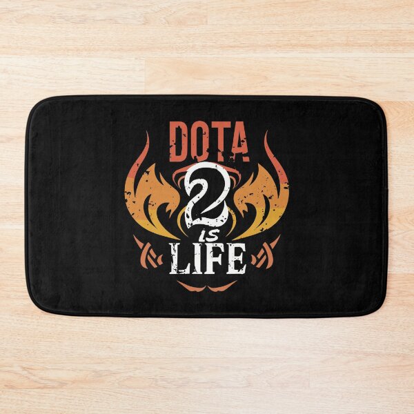Item preview, Dota 2 is LIFE 2 designed and sold by adolfobusmente.