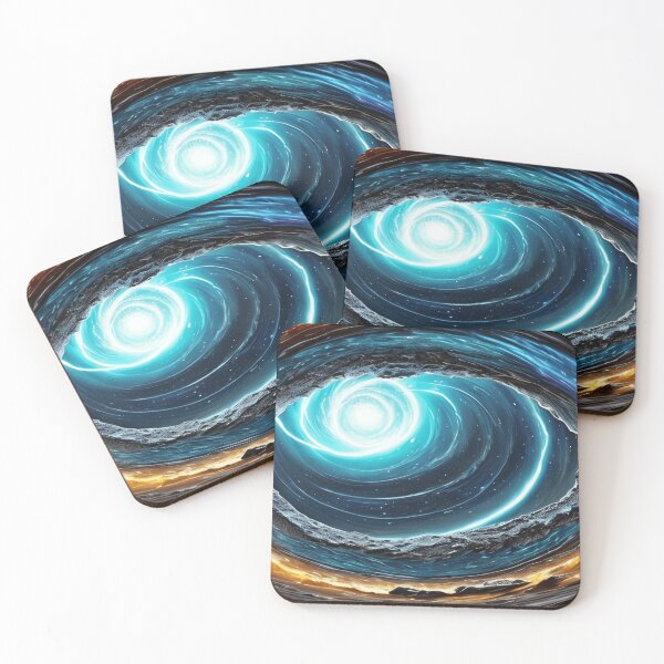 Item preview, The Impossibles | The Vortex designed and sold by Tarnaka.
