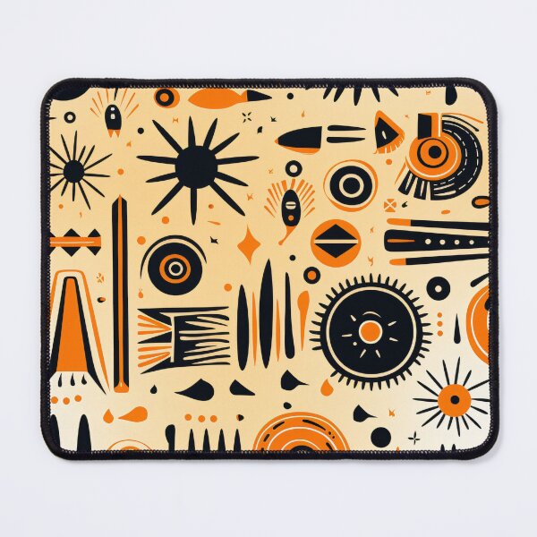 Item preview, Tribal cultural heritage designed and sold by cozycrafts3.