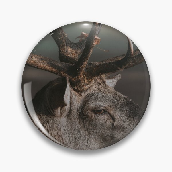 Item preview, Deer designed and sold by photobytableau.