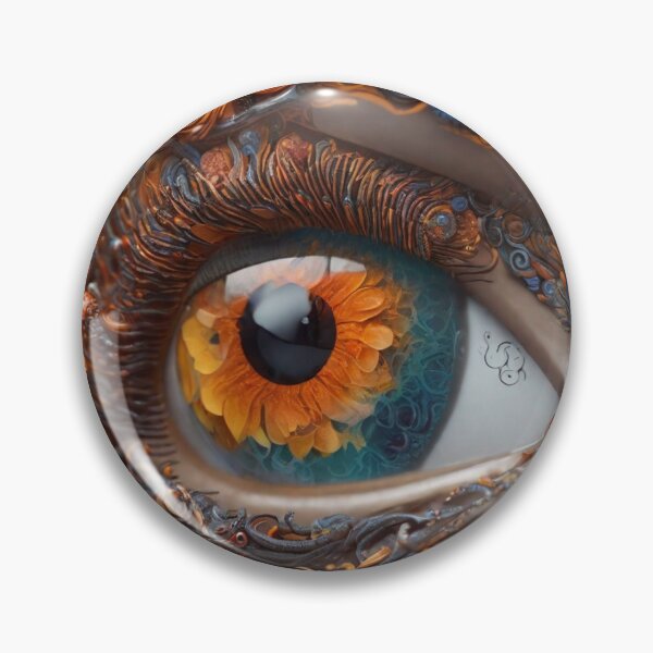 Item preview, Dreamlike designed and sold by Barrettlawon.