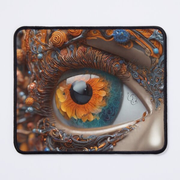 Item preview, Dreamlike designed and sold by Barrettlawon.