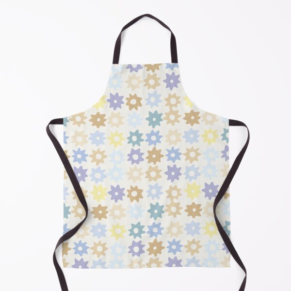 Item preview, BOHO PASTEL STAR PATTERN designed and sold by blomastudios.