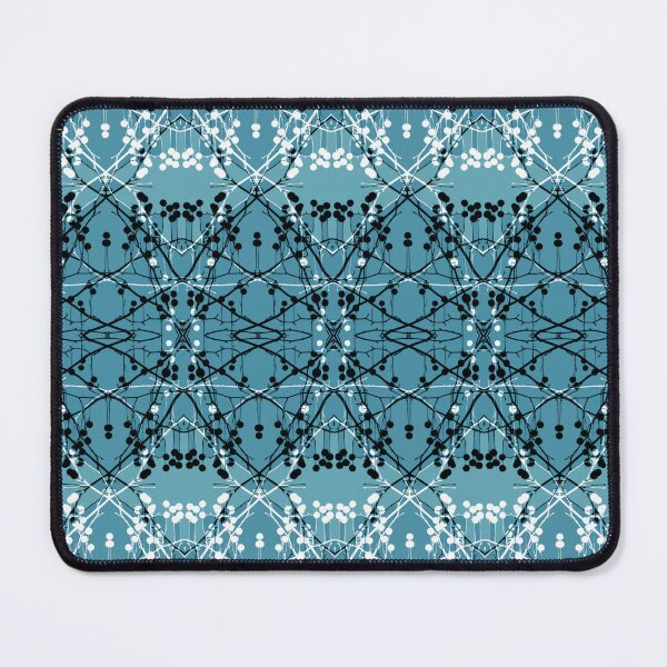 Item preview, Notation by Jenny Meehan Surface Pattern Design b  designed and sold by Jenny Meehan Art Prints and Patterns  .