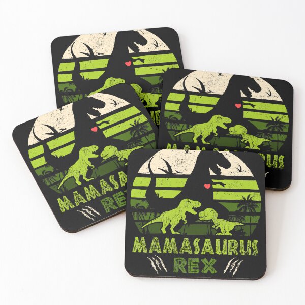 Item preview, Dinosaur Mamasaurus - Rex Lover Boy Family designed and sold by SpeedyPrints.