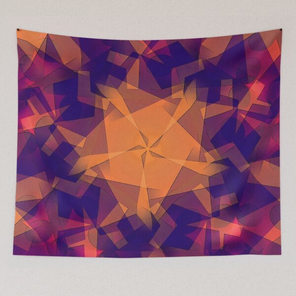 Item preview, Mixed Fruit (Many Shapes and Colors) designed and sold by Walter Rice.