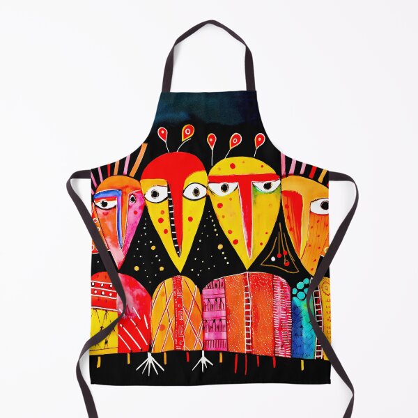 Item preview, "Whimsical Characters # 101” designed and sold by Whimsical-Fun.
