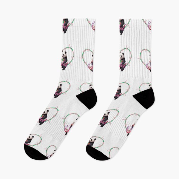 Item preview, Panda you are so sweet designed and sold by RoseAIArtRhythm.