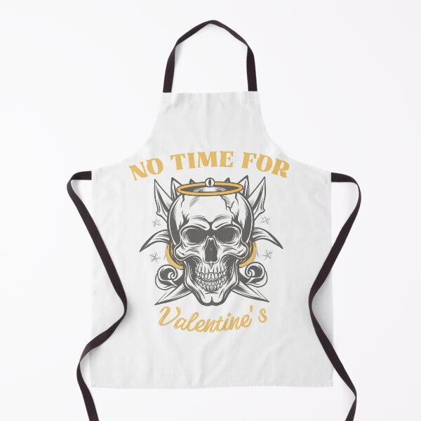 Item preview, No time for valentine‘s. designed and sold by Akkapab.