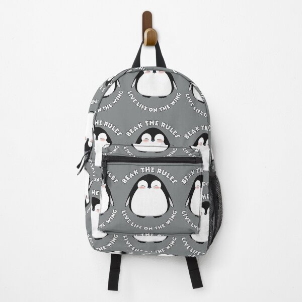 Item preview, BEAK THE RULES. designed and sold by Taans-Creation.