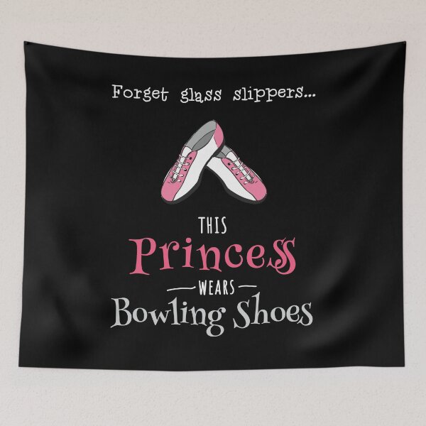 Item preview, Forget Glass Slippers  designed and sold by Kieran Abbott.