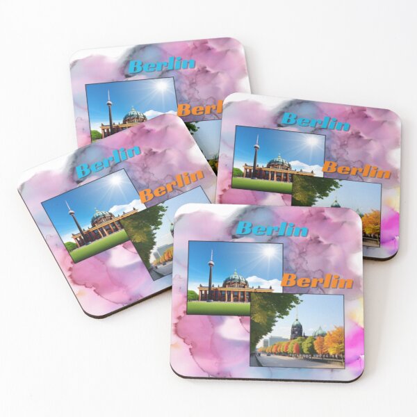 Item preview, I love Berlin..new year bliss- it's beautiful  designed and sold by Sparkdesigner2.