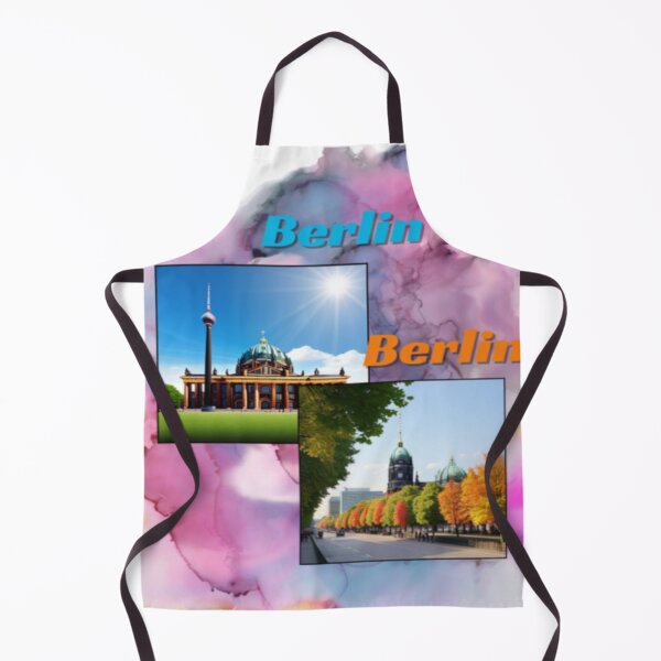 Item preview, I love Berlin..new year bliss- it's beautiful designed and sold by Sparkdesigner2.