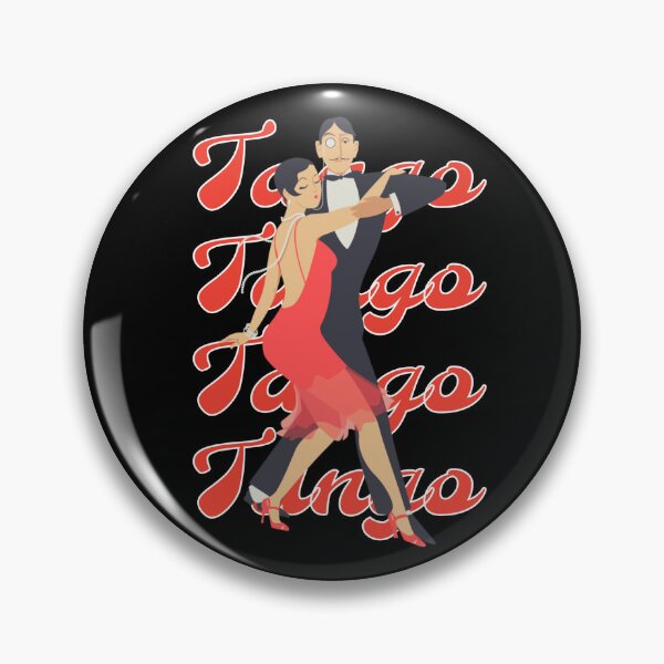 Item preview, Tango Dancers 2 designed and sold by Nesro34.