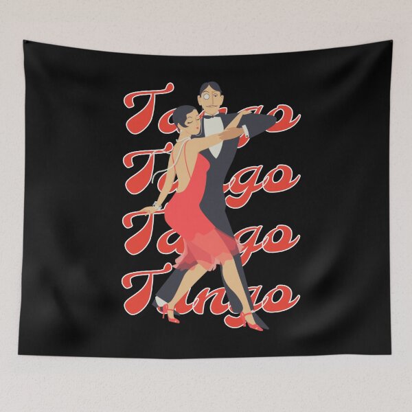 Item preview, Tango Dancers 2 designed and sold by Nesro34.