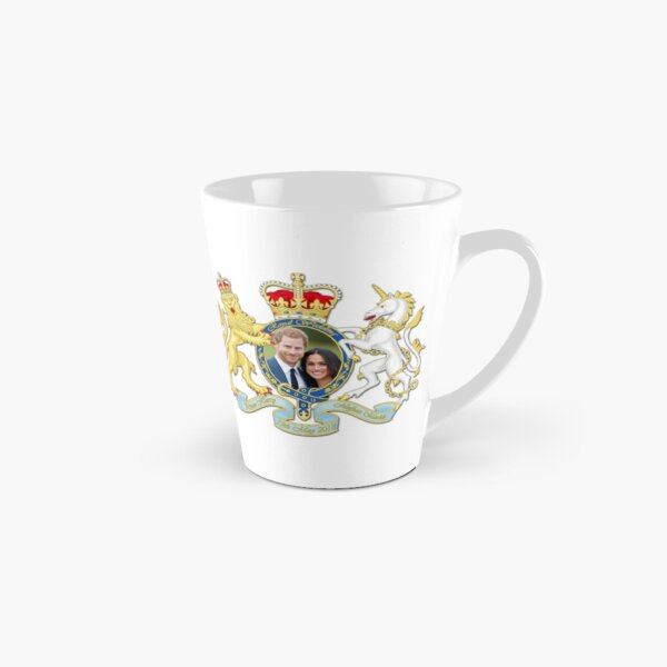 Item preview, Prince Harry and Meghan Markle designed and sold by ValentinaHramov.