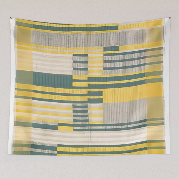 Item preview, wall-hanging designed and sold by GRAHAM POTER.