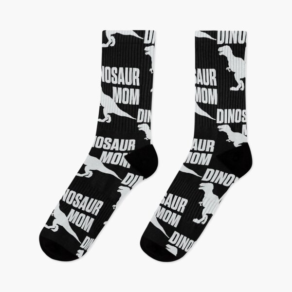 Item preview, Dinosaur Mom great birthday gift for mother with Rex designed and sold by SpeedyPrints.