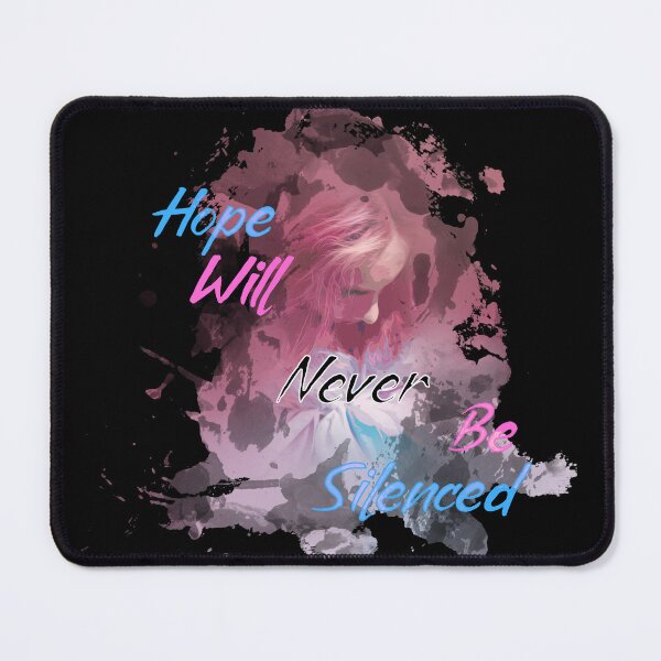 Item preview, Hope designed and sold by WilliamsBB.