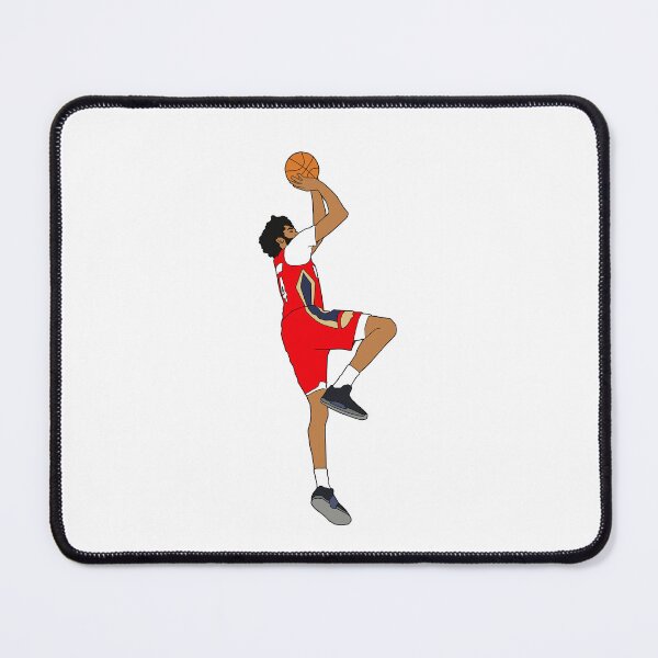 Item preview, Brandon Ingram Fadeaway designed and sold by WhelmdStudios .
