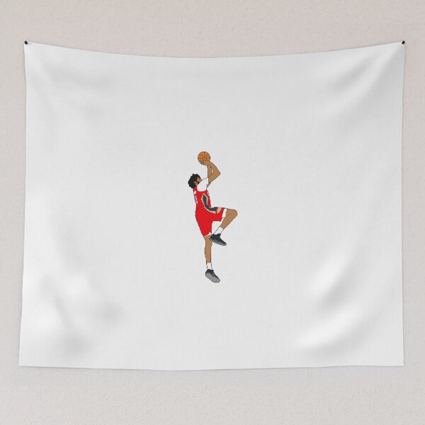 Item preview, Brandon Ingram Fadeaway designed and sold by WhelmdStudios .