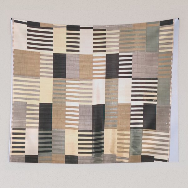 Item preview, wall-hanging designed and sold by GRAHAM POTER.