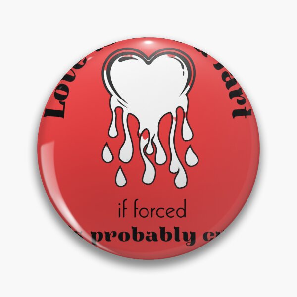 Item preview, Love is like a fart. designed and sold by Akkapab.