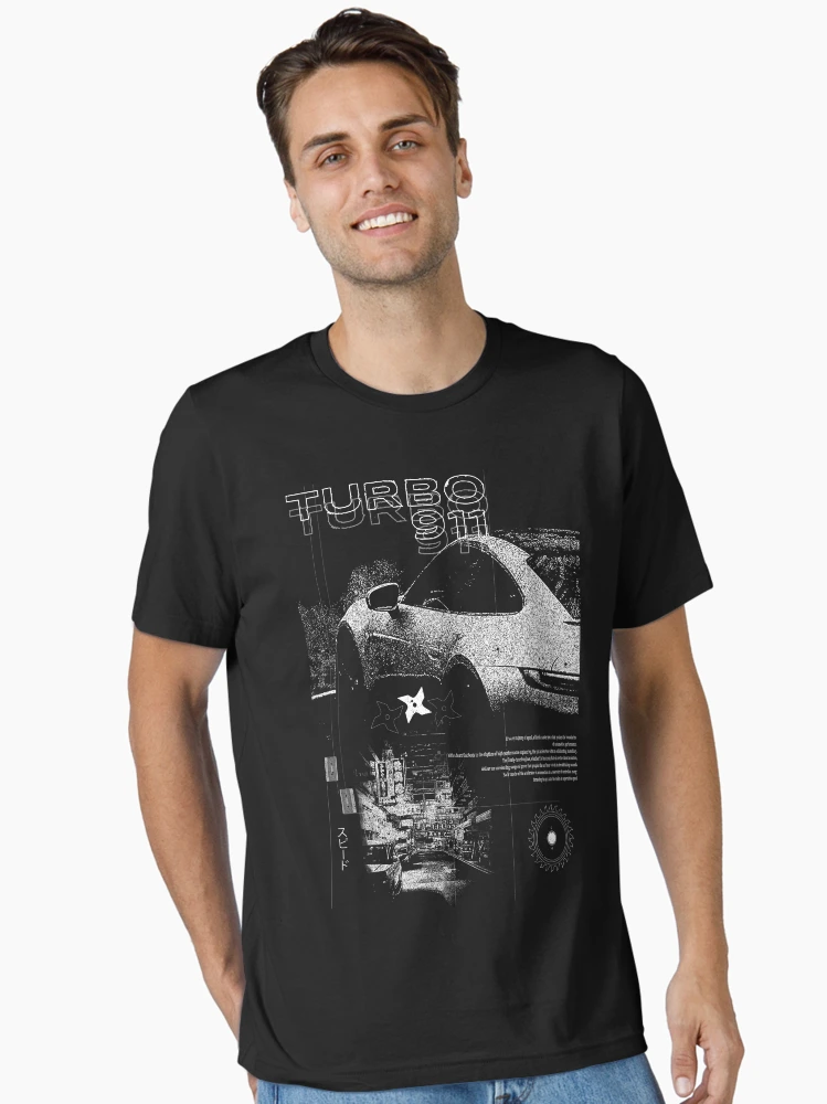Y2k Vintage Animal Graphic Tee Tagged Buffalo Bison Shirt