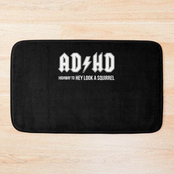 Item preview, AD HD designed and sold by LisaBarrios56.