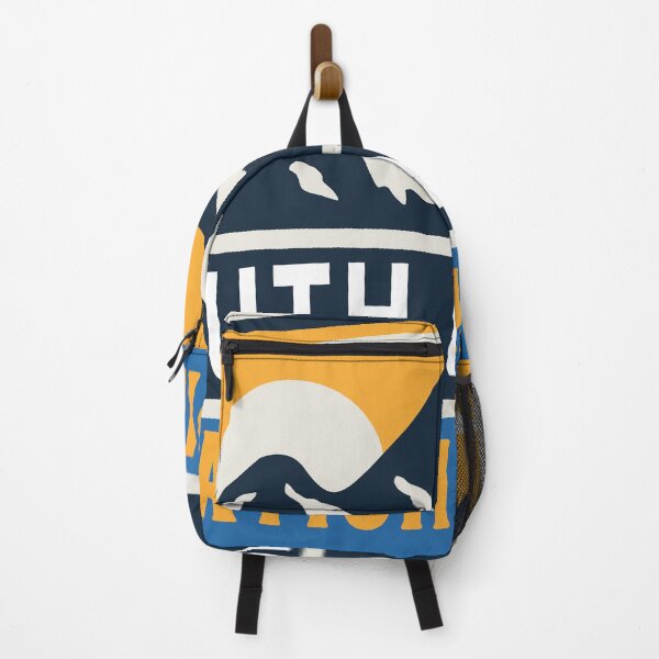 Item preview, South African National Park-Vintage designed and sold by Nature-spirit.