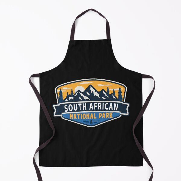 Item preview, South African National Park-Vintage designed and sold by Nature-spirit.