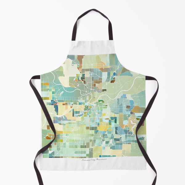 Item preview, Austin Texas City Map - Pastel Color Scheme designed and sold by StylishStacks.