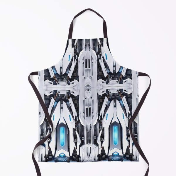 Item preview, Cybernetics 06 designed and sold by Mystic-Images.
